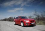 Mazda6 2011 года